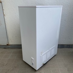 2022年製 テンポス 60L 冷凍ストッカー TBSF-60-...