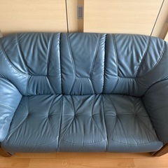 ソファの画像