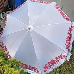 リサリサハワイLISALISAhawaiiホワイトベース/ピンク...