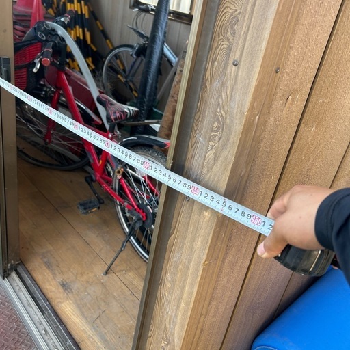 プレハブハウス