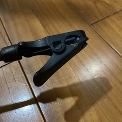 値下げ可能！！　空気入れの画像