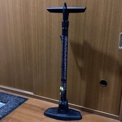 値下げ可能！！　空気入れ