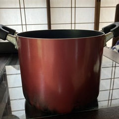鍋の画像