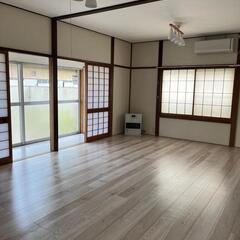 🉐敷礼無料！明るい南向きの快適空間！コンビニ、スーパーも近…