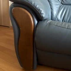 ソファの画像