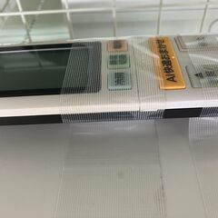 Panasonic パナソニック 2.8kwエアコン 2020 CX-XS280D-W No.4476● ※現金、クレジット、スマホ決済対応の画像