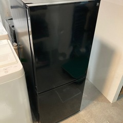 【ジモティー割】ニトリ 2024年製 2ドア冷凍冷蔵庫（ID1053）
