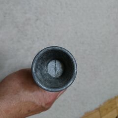 【★西洋　銃　アンティーク　飾り物　置物　骨董　希少　年代物　レアもの　】の画像
