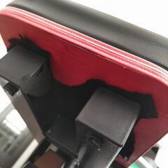 角度調節簡単筋トレベンチの画像