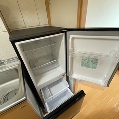 冷蔵庫の画像