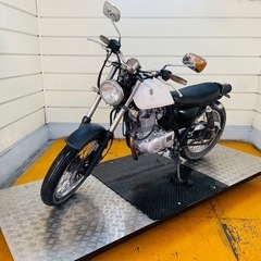 22818km ★始動動画あり★ グラストラッカー NJ4BA ...
