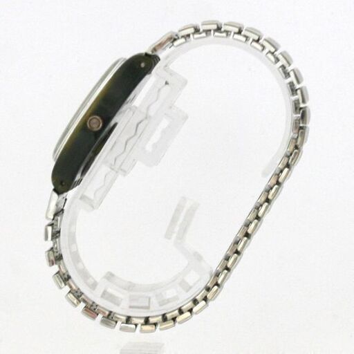 希少 動作品 SWATCH CAMPANA クオーツ式腕時計 GM119 24時間時計 AG