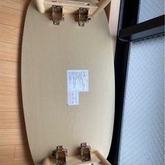 テーブルの画像