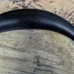 ネック扇風機　小型持ち運び　ジャンクの画像