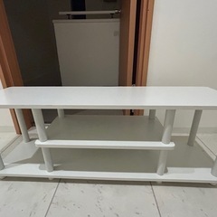テレビ台の画像