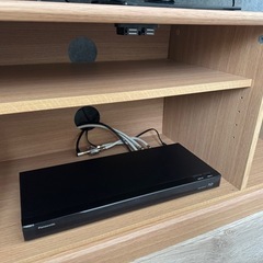 テレビ台
の画像
