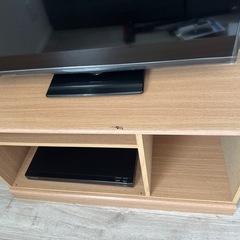 テレビ台
の画像