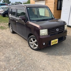 格安コミコミ価格20万 車検8.1 軽自動車 北海道札幌H21 ...