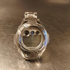 【取引中】腕時計　CASIO　カシオ　G-SHOCK