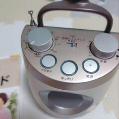 テレビーノ【手元スピーカー】の画像