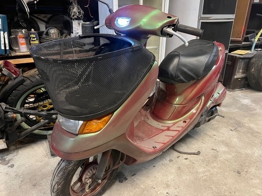 ＡＦ34 ディオ　チェスタ