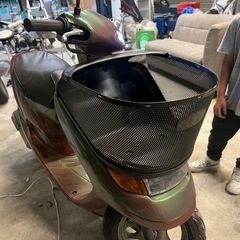 ＡＦ34 ディオ　チェスタの画像