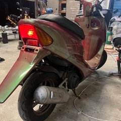 ＡＦ34 ディオ　チェスタの画像
