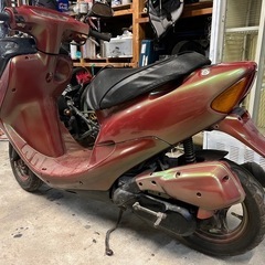 ＡＦ34 ディオ　チェスタの画像