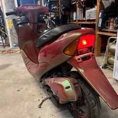 ＡＦ34 ディオ　チェスタの画像