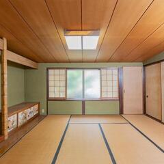 🌟敷礼無料！★6月中申込初期費用がゼロ！★駅近！ペット可！DIY自由！