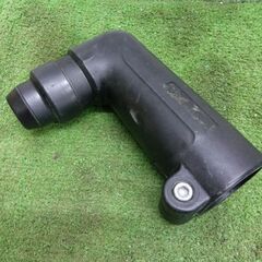 メーカー不明 型番不明 ハンマー用アングルヘッド【野田愛宕店】【店頭取引限定】【中古】管理番号：ITLRWAVH42PMの画像