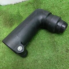 メーカー不明 型番不明 ハンマー用アングルヘッド【野田愛宕店】【店頭取引限定】【中古】管理番号：ITLRWAVH42PMの画像