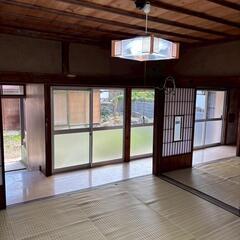 🏠️敷礼無料！家族にもペットにも優しい住まい　初期費用ほぼ無料です！