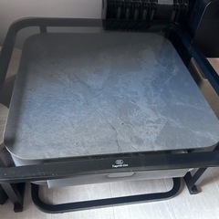 センターテーブル