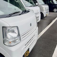 🚚【法人向けだから不在少なめ！安定して稼げる♪】の画像