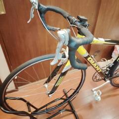 7/25(金)までの掲載【GIANT】ロードバイクの画像