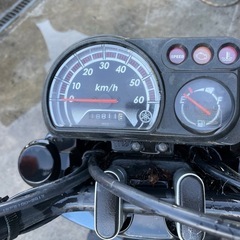 ボックス実動車の画像