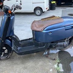 ボックス実動車の画像