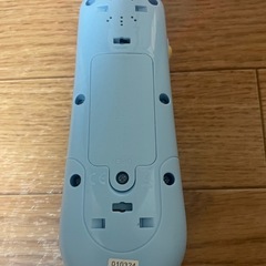 リモコンのおもちゃの画像