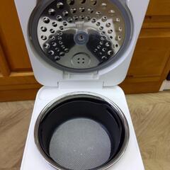 0399 ZHENMI 糖質カット炊飯器の画像