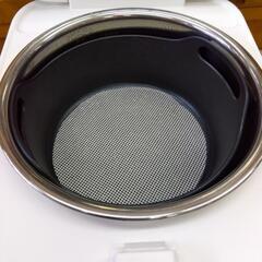 0399 ZHENMI 糖質カット炊飯器の画像