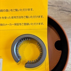 【美品 付属品完備】Dyson HS01 ヘアスタイラーの画像