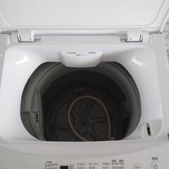 【年中無休】 売ります】アイリスオーヤマ洗濯機6kgIAW-T603WL2020年製 (JOY3 洗濯機