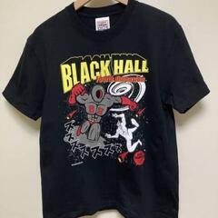 【レア】PUNK DRUNKRS ブラックホールTシャツ XL