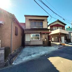 ✨️礼金無料！「駅近！リフォーム済み3LDKの快適住居」 - 賃貸（マンション/一戸建て）
