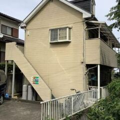 💙フリーレント1ヶ月☆敷礼０☆｟2K｠小田原市☆駐車場1台…