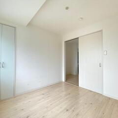 🏠️敷礼無料！利便性と快適さが詰まった2DKマンション
