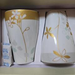 Royal Leafコップの画像