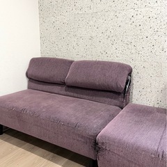 ソファ