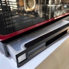 A-411  HITACHI オープンレンジ❗️2021年製の画像